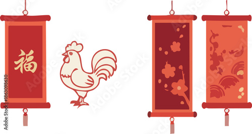 Chinese chicken