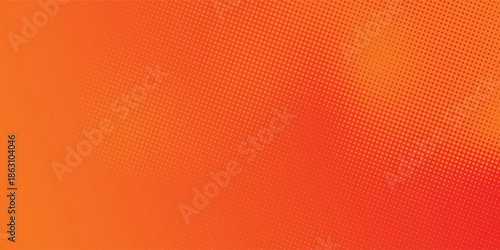 Dotted halftone gradient texture. Vanishing polka dot background. Repeating dots gradation pattern background. Black fading comic pop art overlay backdrop. Raster effect wallpaper. Vector halftone