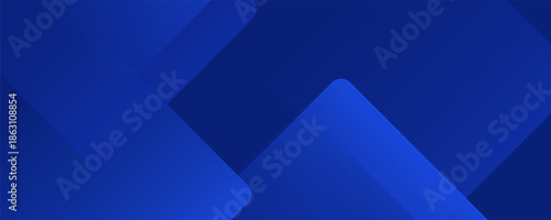 Abstract blue geometric background suitable for websites, social media graphics, print designs, banners, and marketing materials. Modern and versatile.
