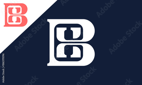 Incredible BH HB logo mark