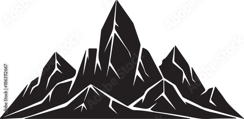 mountainpeakslandscape