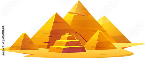 Pyramids