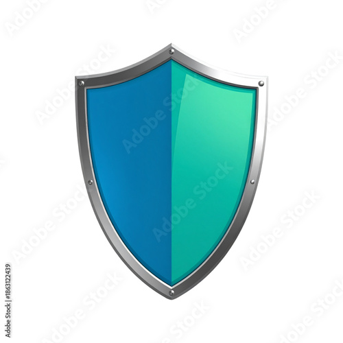 Flat Vector Shield Icon with Bold Shapes and Simple Colors, Transparent Background Free Download Flat Vector Shield Icon with Bold Shapes and Simple Colors, Transparent Background - GFXLoad