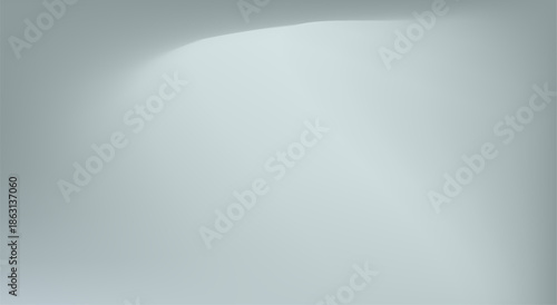 Blurred color gradient background, abstract pale blue grain gradation texture, vector soft gray texture blur abstract background