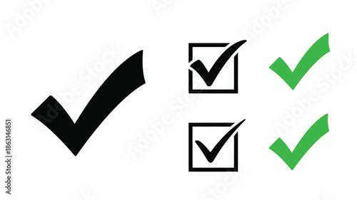 Three delicious black burger silhouettes a fast food illustration silhouette