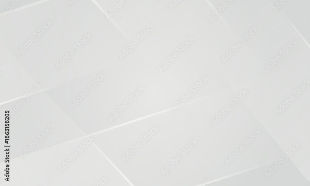 Obraz premium Abstract white and gray background. smooth abstract background, blurred pattern. Light pale vector background.