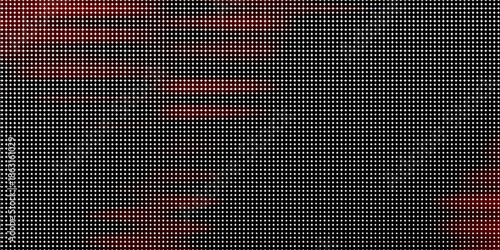 Dark Pink vector template with circles. Blurred bubbles on abstract background with colorful gradient. New design for ad, poster, banner of your website.