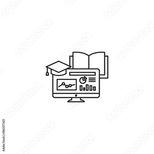 Mastering SEO with Vector Illustration