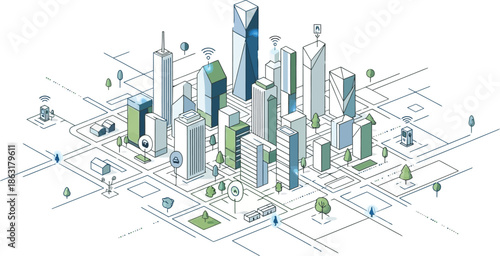 Minimalist Line Art Whisk Icon Vector for Food Branding