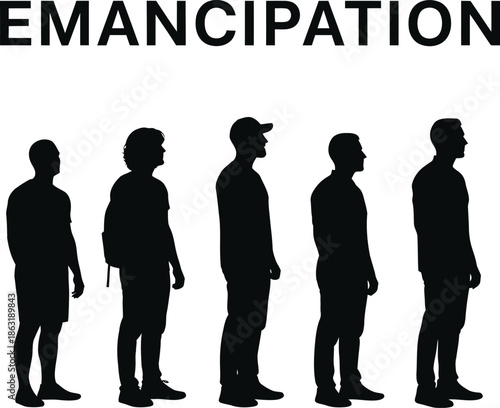Group emancipation