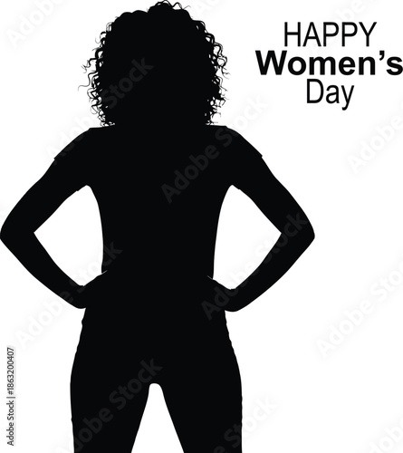 Celebrating women's day