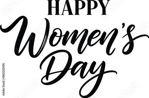 Celebrating women's day