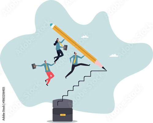 Leader to guide team to achieve success,about a man and his life.