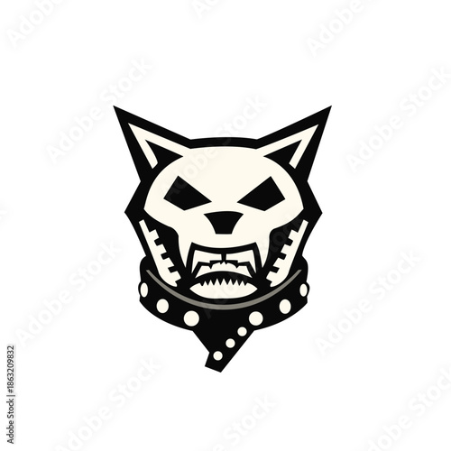 skull and crossbones