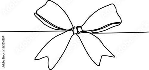 Simple bow on string Vector