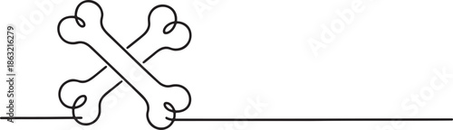 a-minimalist-line-drawing-of-two-crossed_vID1YV6VSUa4iHpyWJc0IQ_QO6NxVv6RuK4w50tB7gF1g_traced