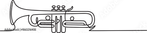 a-minimalist-line-drawing-of-a-trumpet-i_7FKYyPI6T8a56NbCBTAeHA_PAH8_KS1RIi91l-60sZUSQ_traced