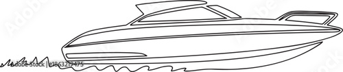 a-minimalist-line-drawing-of-a-speedboat_aXdEayfqR_-QW2gLDaI1GQ_kzCqLqqeRQmafZG0s_kHTg_traced