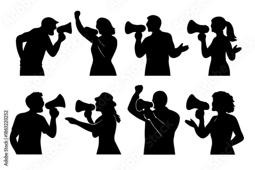 Solid Black Background