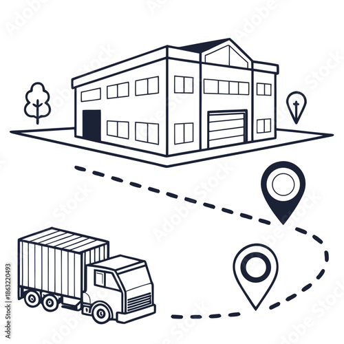 Financial Management & Investment Icons