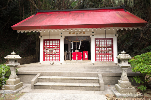 御崎神社