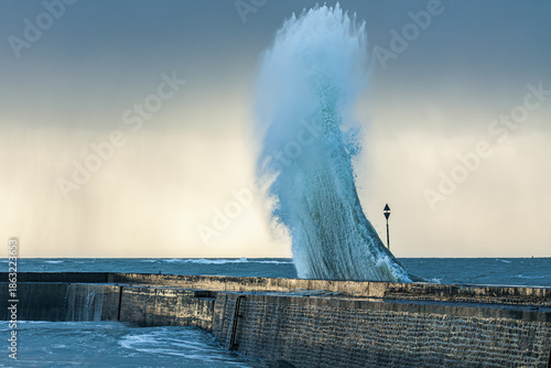 Vague