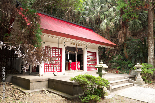 御崎神社