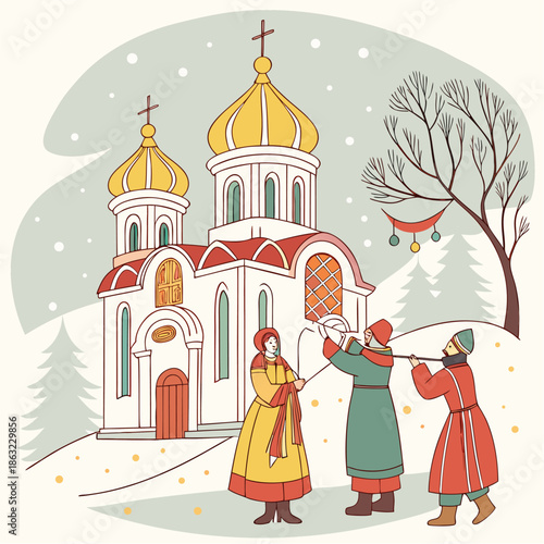 Orthodox Christmas