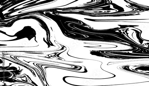 Abstract colorful- ART. artwork Luxury. Style incorporates the swirls of marble or the ripples of agate. 