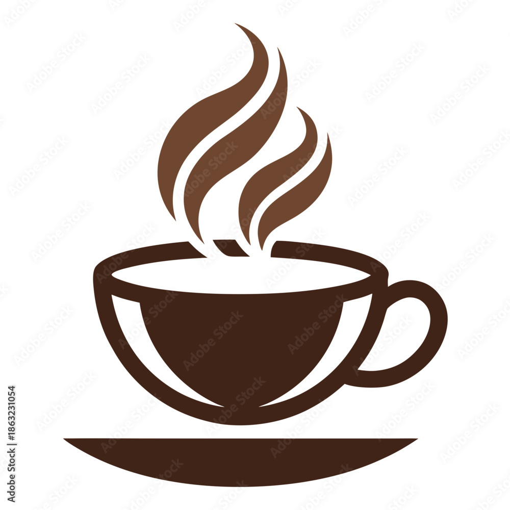 Obraz premium cup off coffee 