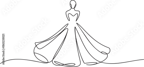 a-minimalist-line-drawing-of-a-wedding-d_yGXIF6caTSyw5suB-tXKcw_yB8RZ5vES3-n2TD4Id3e3g_traced