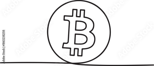 a-minimalist-line-drawing-of-the-bitcoin_8iEpIARFSdugGAv7mUlENQ_jVQDCiW3RzuxO93Swb4W1g_traced