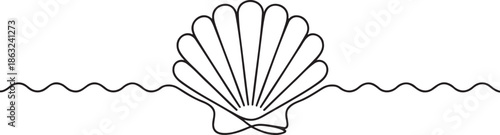 a-minimalist-line-drawing-of-a-seashell-_xP8f6KhjRuOyP7--hPkWeg_H9zyCEZYRzWVk4QARP0PfA_traced