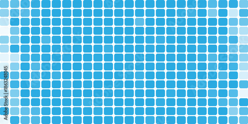 wall tile ceramic for architecture background, tiled floor bathroom light blue pastel color, illustration wall tiles blue pastel soft, mosaic tile floor of swimming pool, mosaic tile of toilet floor