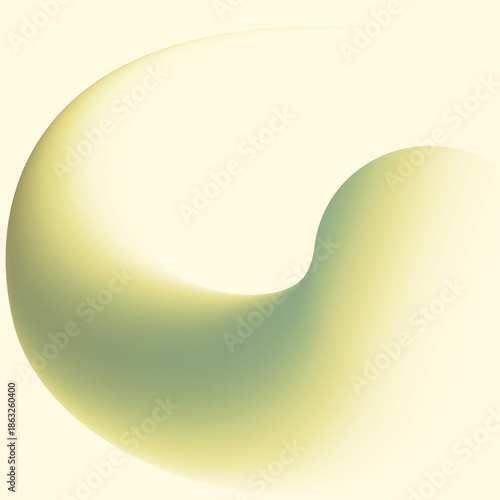 몽환적이고 추상적인 배경 이미지