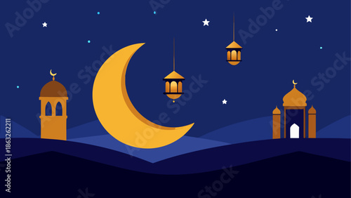 Ramadan Background

Islamic Ramadan Concept

Ramadan Night Scene

Traditional Ramadan Design

Crescent Moon Ramadan