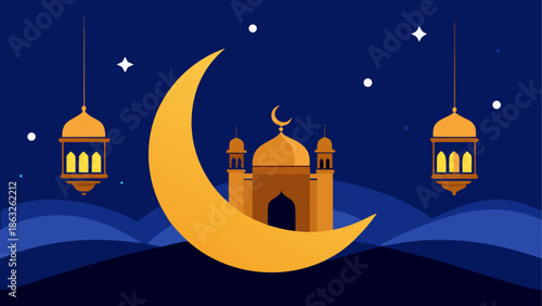 Ramadan Background

Islamic Ramadan Concept

Ramadan Night Scene

Traditional Ramadan Design

Crescent Moon Ramadan