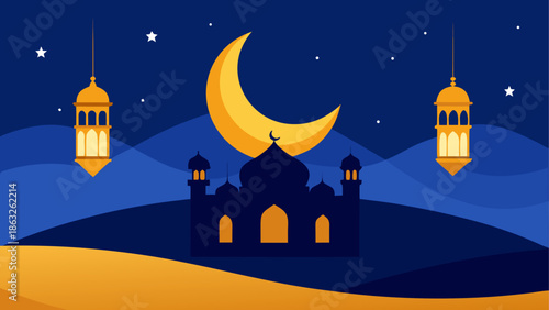 Ramadan Background

Islamic Ramadan Concept

Ramadan Night Scene

Traditional Ramadan Design

Crescent Moon Ramadan