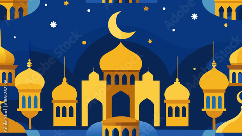 Ramadan Background

Islamic Ramadan Concept

Ramadan Night Scene

Traditional Ramadan Design

Crescent Moon Ramadan