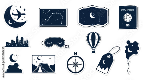 Woman in Stylish Office, Working on Laptop, Modern Workspace, Natural Light