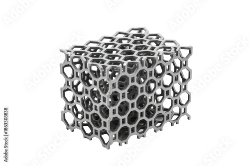 Geometric Cellular Structure