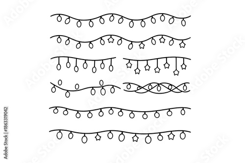 Decorative String Lights