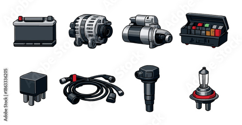 Adobe Illustrator Artwork