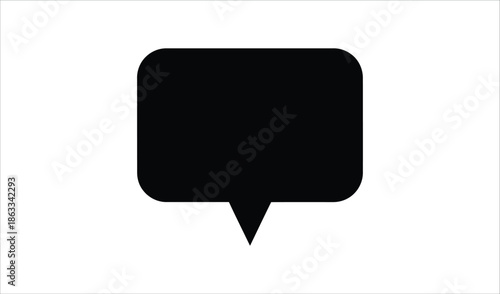 Relaxation Massage Icon Vector Illustration for Wellness and Spa Services, Flat Design