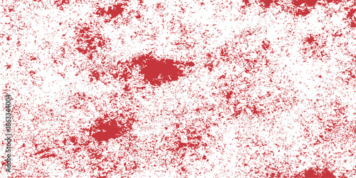 Red fabric and carpet texture design with a heart shape pattern for a Valentine's Day romance illustration or Christmas holiday card decoration