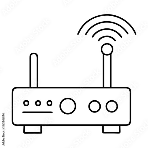 wireless network icon