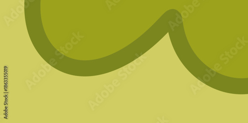 Bubbly Organic Cloud Shape for Playful Design. A friendly, rounded cloud-like organic shape that brings a playful and approachable feel to any project. Usage: Kids' education materials, eco-toy.