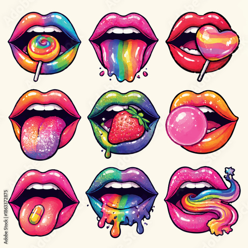 Adobe Illustrator Artwork