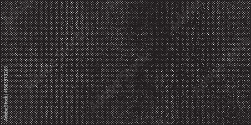 Abstract vector noise. Small particles of debris and dust. Distressed uneven background. Grunge with fine grains isolated on white background. Vector illustration. EPS10.