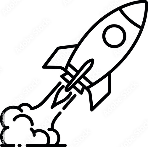 High-quality vector file ready for scalable graphic design projects and digital art